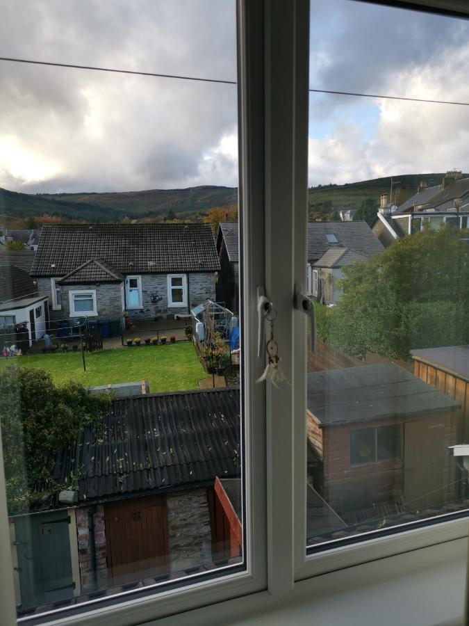 Welcome To St Helena Dunoon, A Traditional Villa Exteriör bild